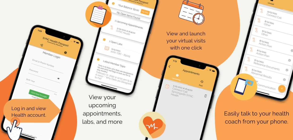 Phone App Deploy